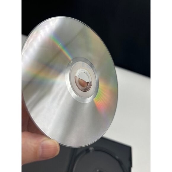 Billy Blanks Boot Camp Workout Exercise Elite Cardio Inferno 2-DVD Set Good - Picture 8 of 8